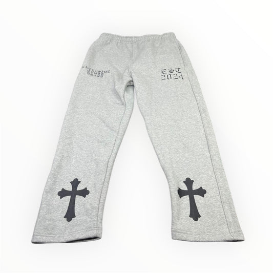 Marca exclusiva pans gris